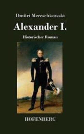 Alexander I.