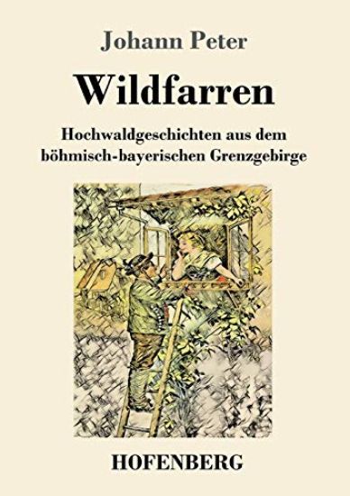 Wildfarren