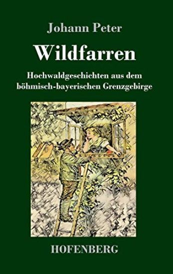 Wildfarren