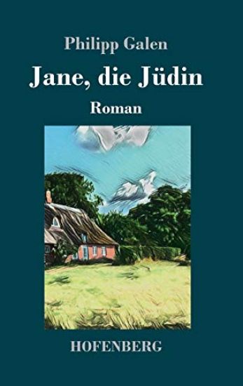 Jane, die Jüdin