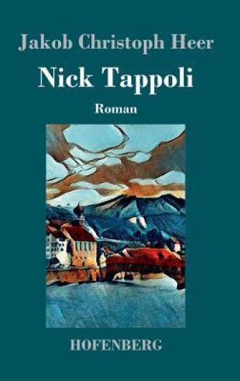 Nick Tappoli