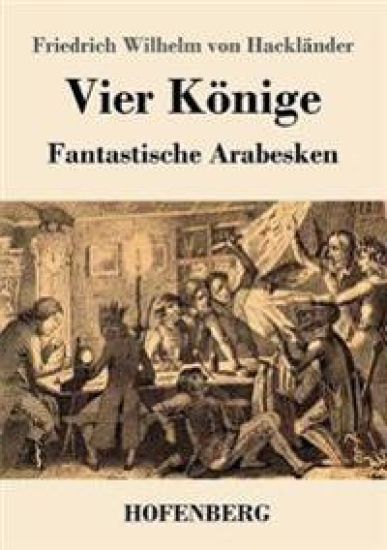 Vier Könige
