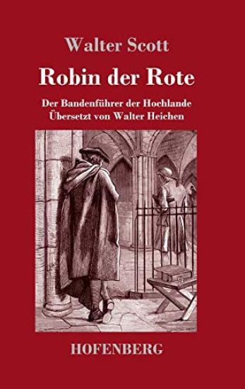 Robin der Rote