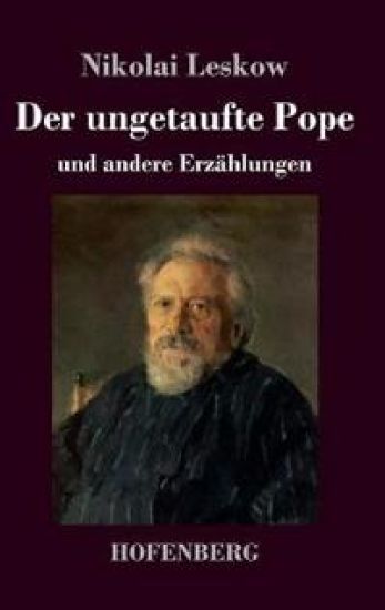 Der ungetaufte Pope