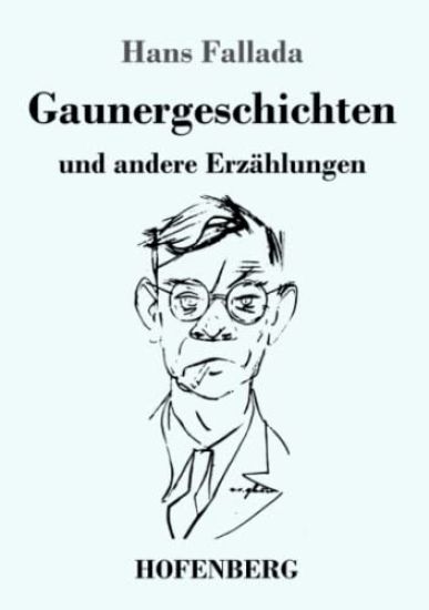 Gaunergeschichten