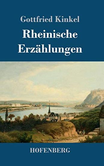Rheinische Erzählungen