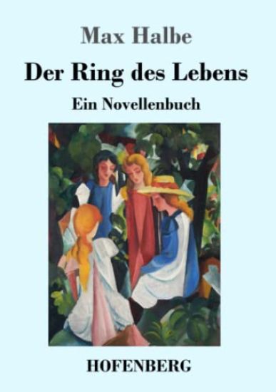 Der Ring des Lebens