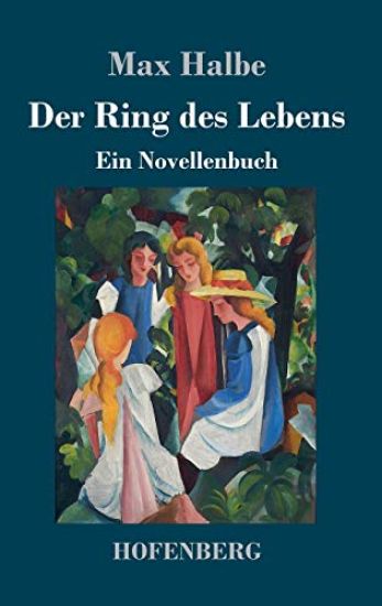 Der Ring des Lebens