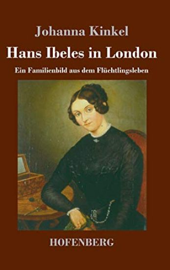 Hans Ibeles in London