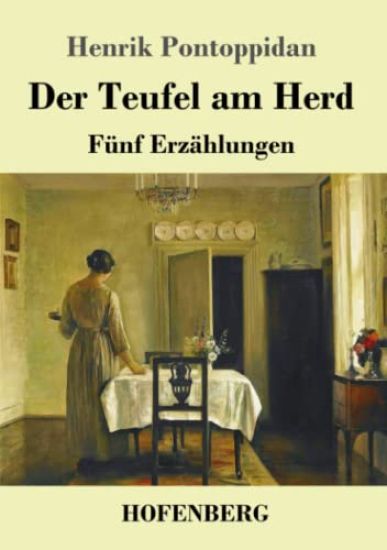 Der Teufel am Herd