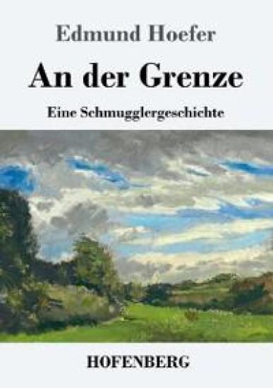 An der Grenze