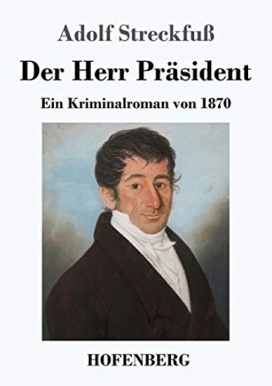 Der Herr Präsident