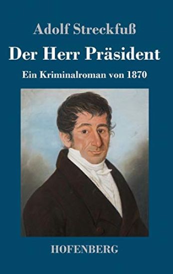 Der Herr Präsident