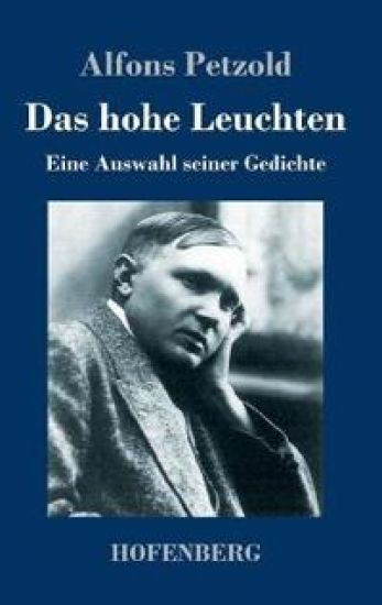 Das hohe Leuchten
