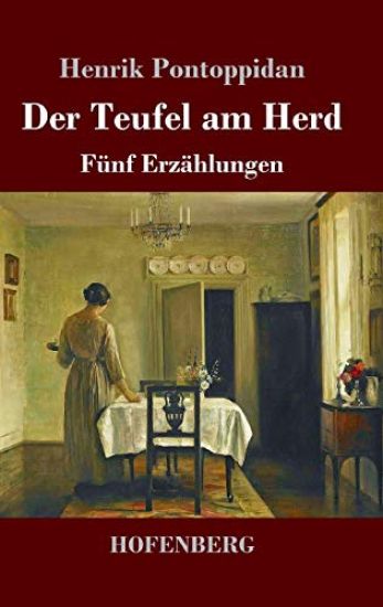 Der Teufel am Herd