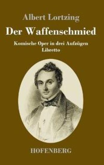 Der Waffenschmied