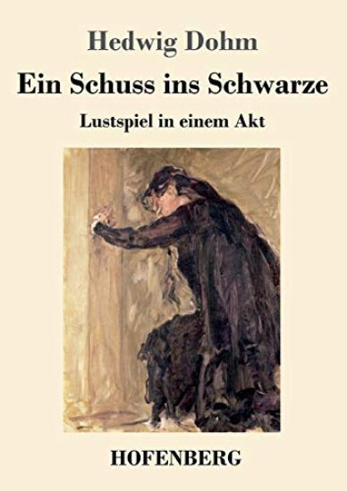 Ein Schuss ins Schwarze