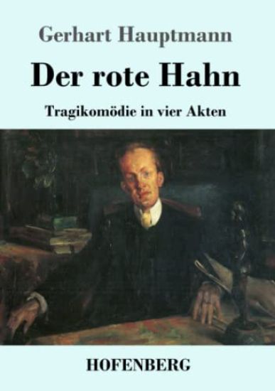 Der rote Hahn