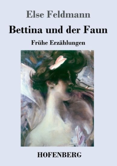 Bettina und der Faun