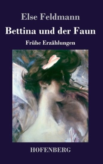 Bettina und der Faun