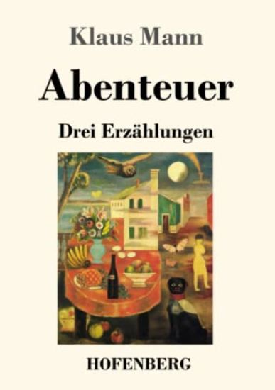 Abenteuer