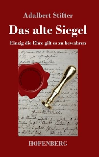 Das alte Siegel