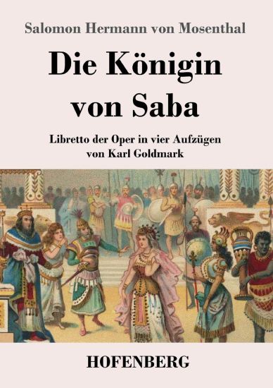 Die Königin von Saba
