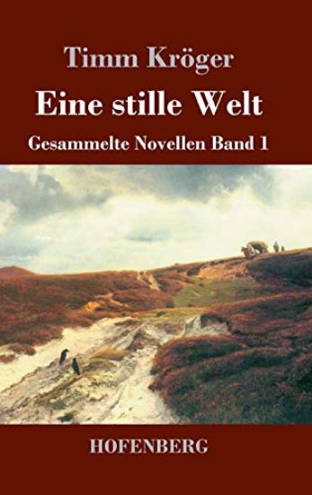 Eine stille Welt