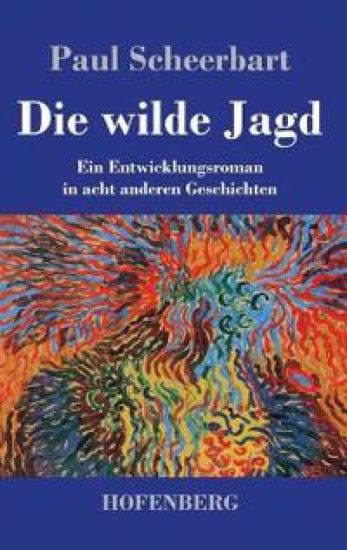 Die wilde Jagd