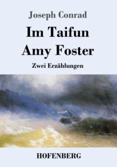 Im Taifun / Amy Foster