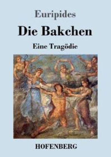 Die Bakchen