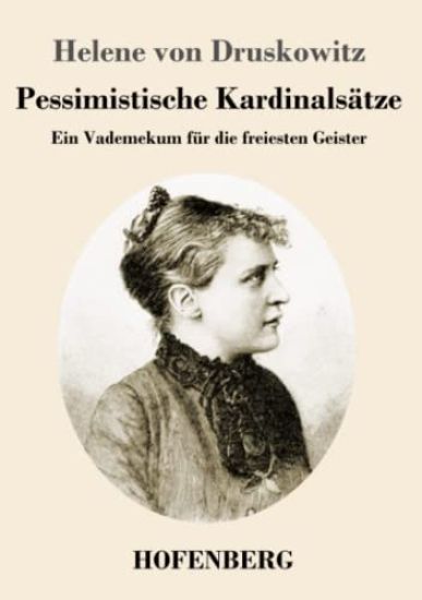 Pessimistische Kardinalsätze