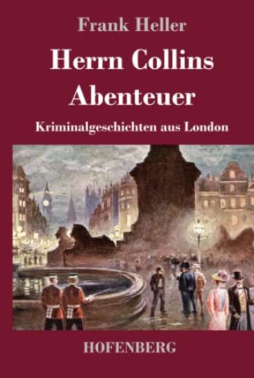 Herrn Collins Abenteuer
