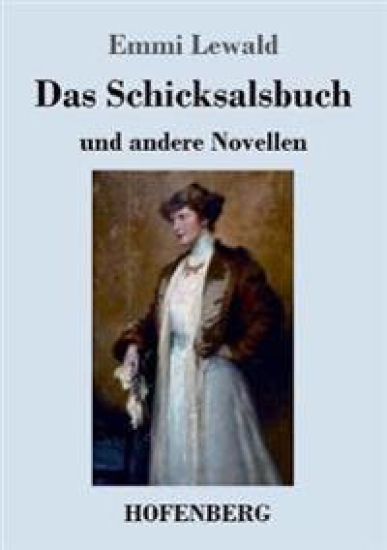 Das Schicksalsbuch