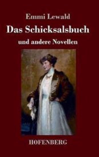 Das Schicksalsbuch