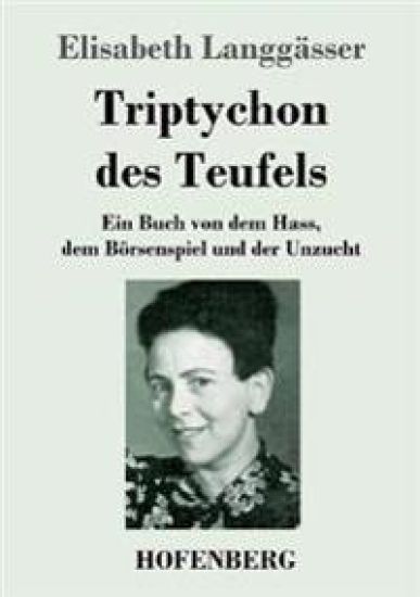Triptychon des Teufels