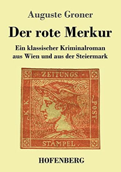 Der rote Merkur