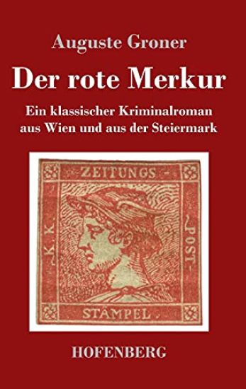Der rote Merkur