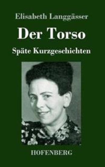 Der Torso