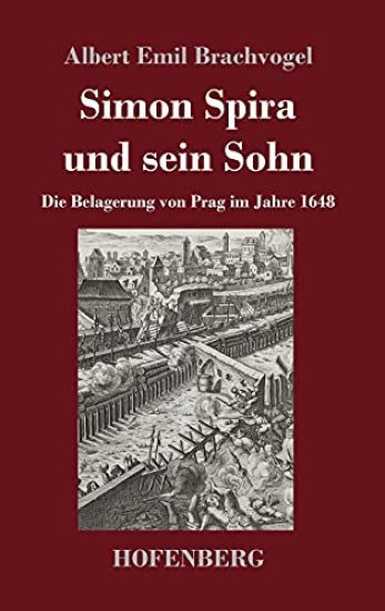 Simon Spira und sein Sohn