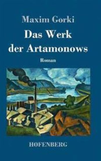 Das Werk der Artamonows