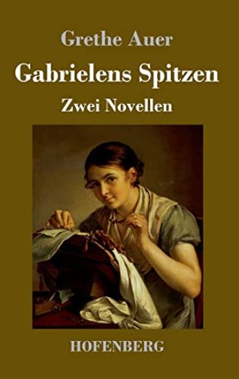 Gabrielens Spitzen