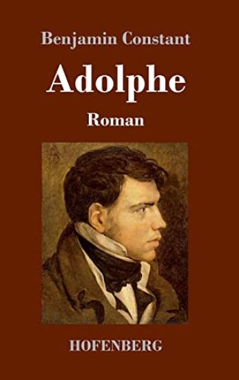 Adolphe