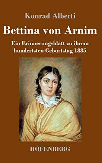 Bettina von Arnim