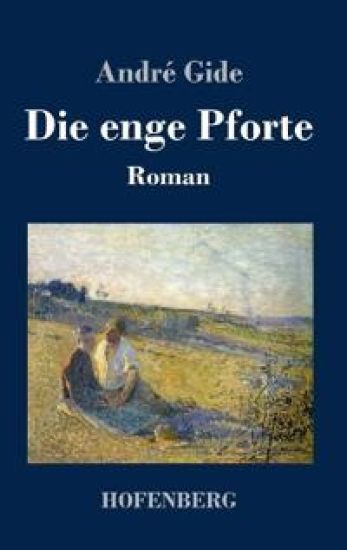 Die enge Pforte