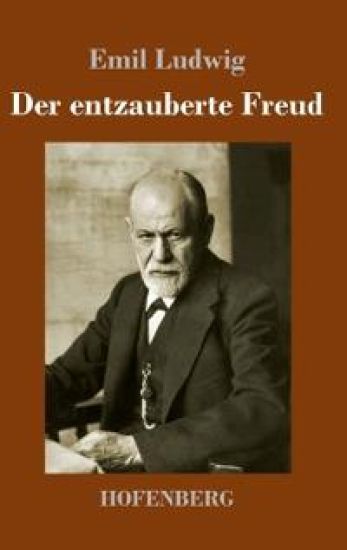Der entzauberte Freud