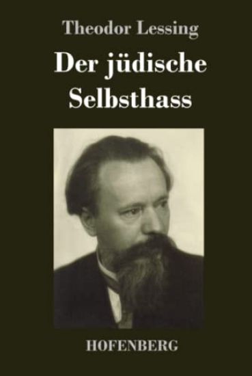 Der jüdische Selbsthass