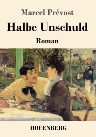 Halbe Unschuld