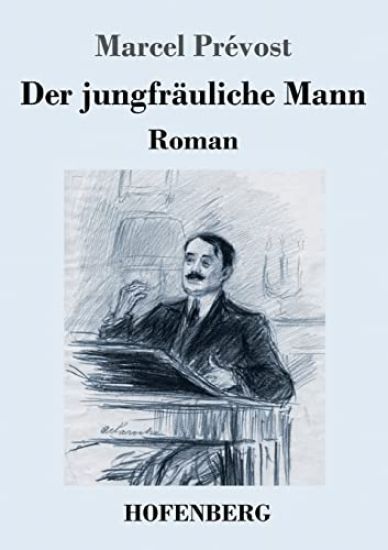 Der jungfräuliche Mann