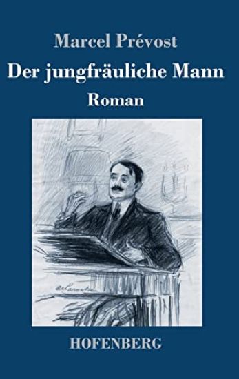 Der jungfräuliche Mann